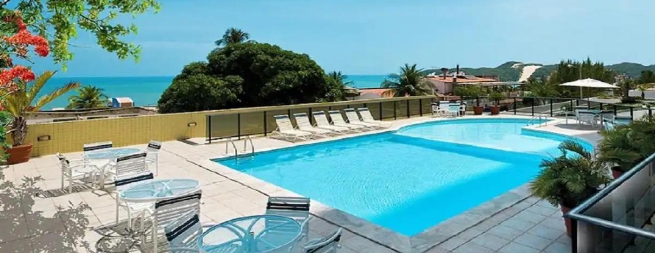 Paradise Flat Natal Eksteriør billede