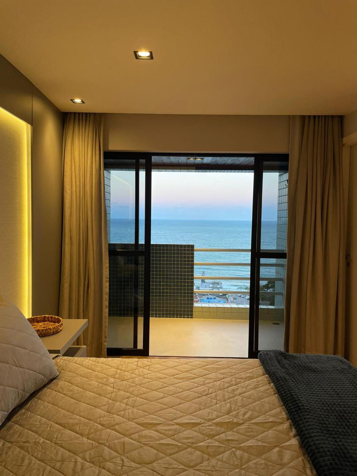 Paradise Flat Natal Eksteriør billede