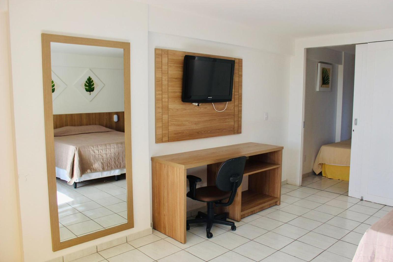 Paradise Flat Natal Eksteriør billede