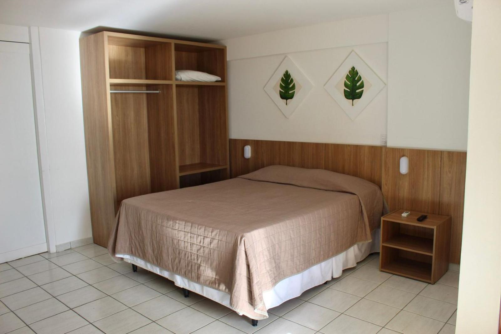 Paradise Flat Natal Eksteriør billede
