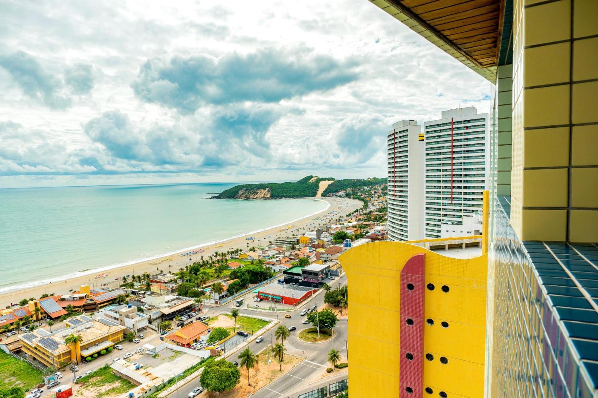 Paradise Flat Natal Eksteriør billede