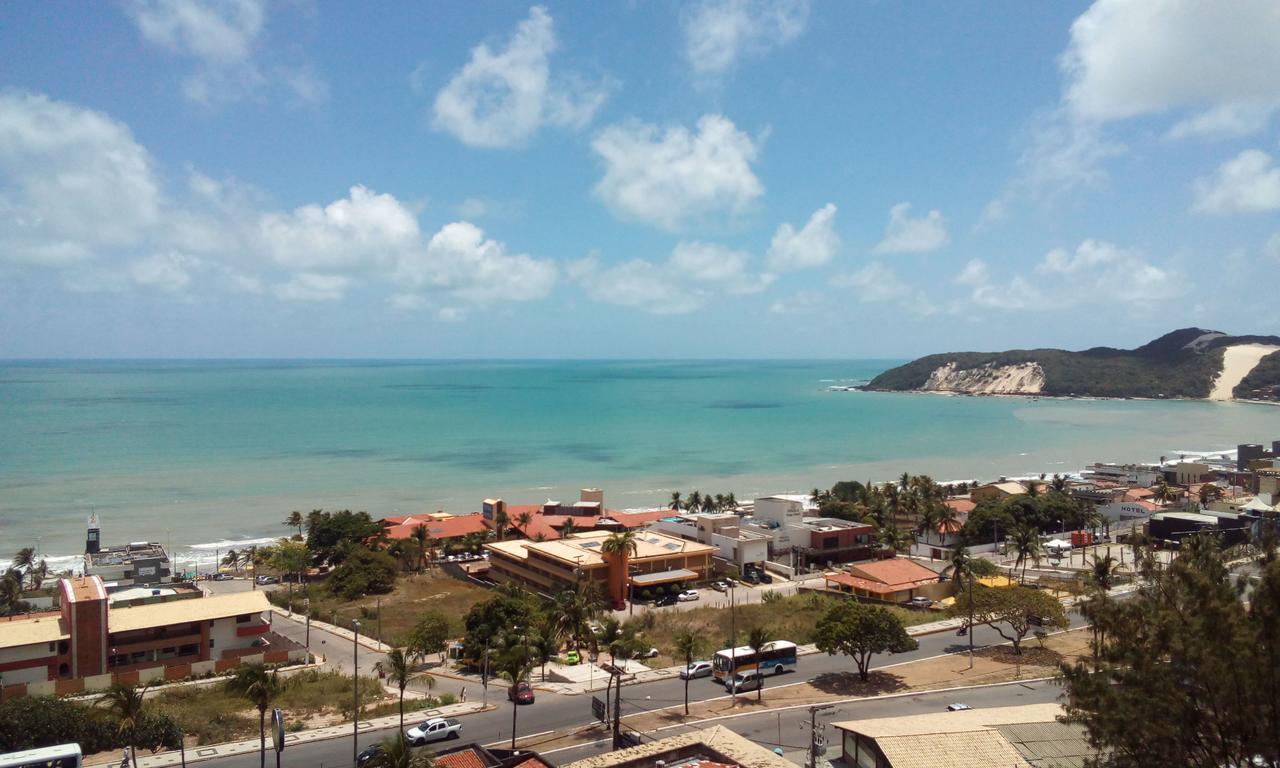 Paradise Flat Natal Eksteriør billede