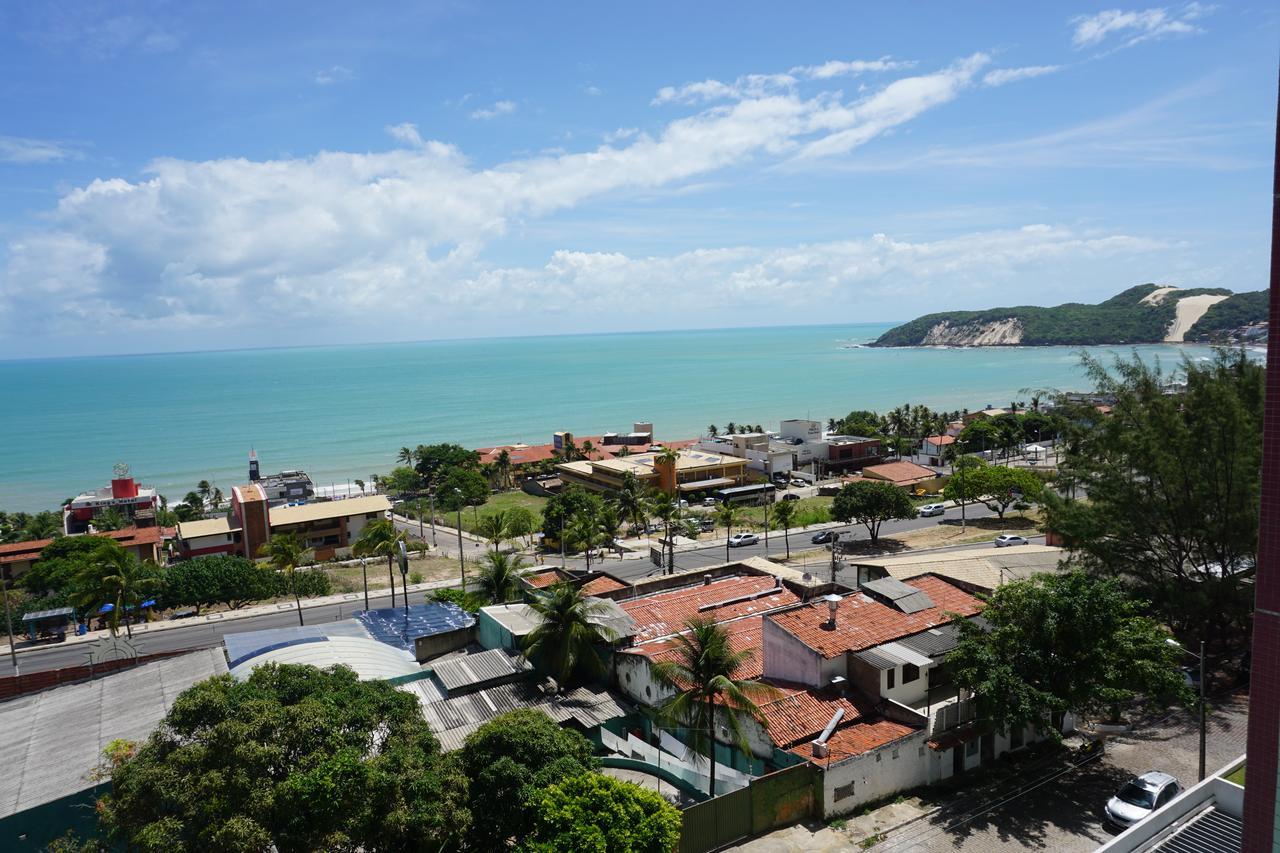 Paradise Flat Natal Eksteriør billede