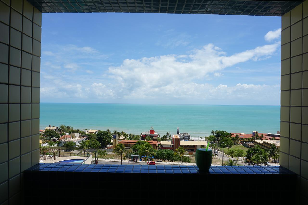Paradise Flat Natal Eksteriør billede