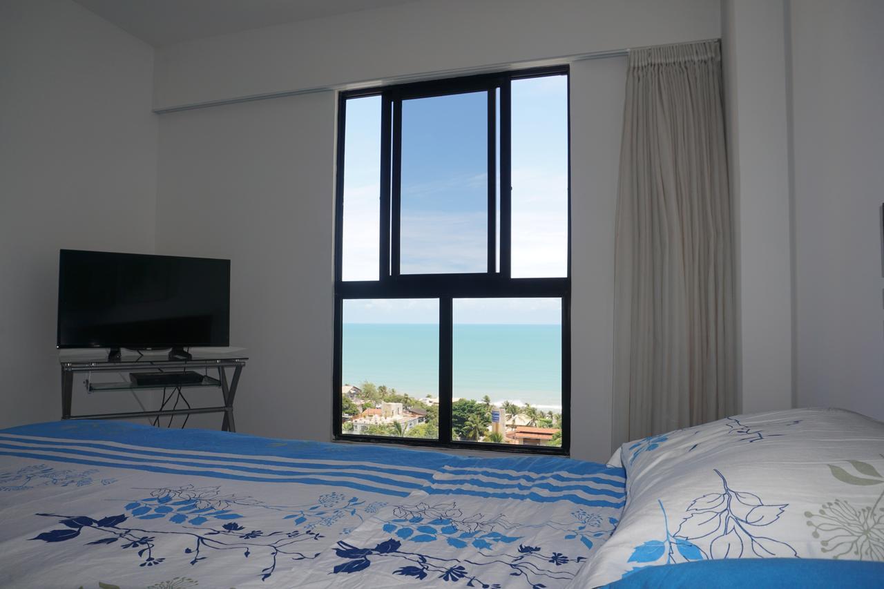 Paradise Flat Natal Eksteriør billede