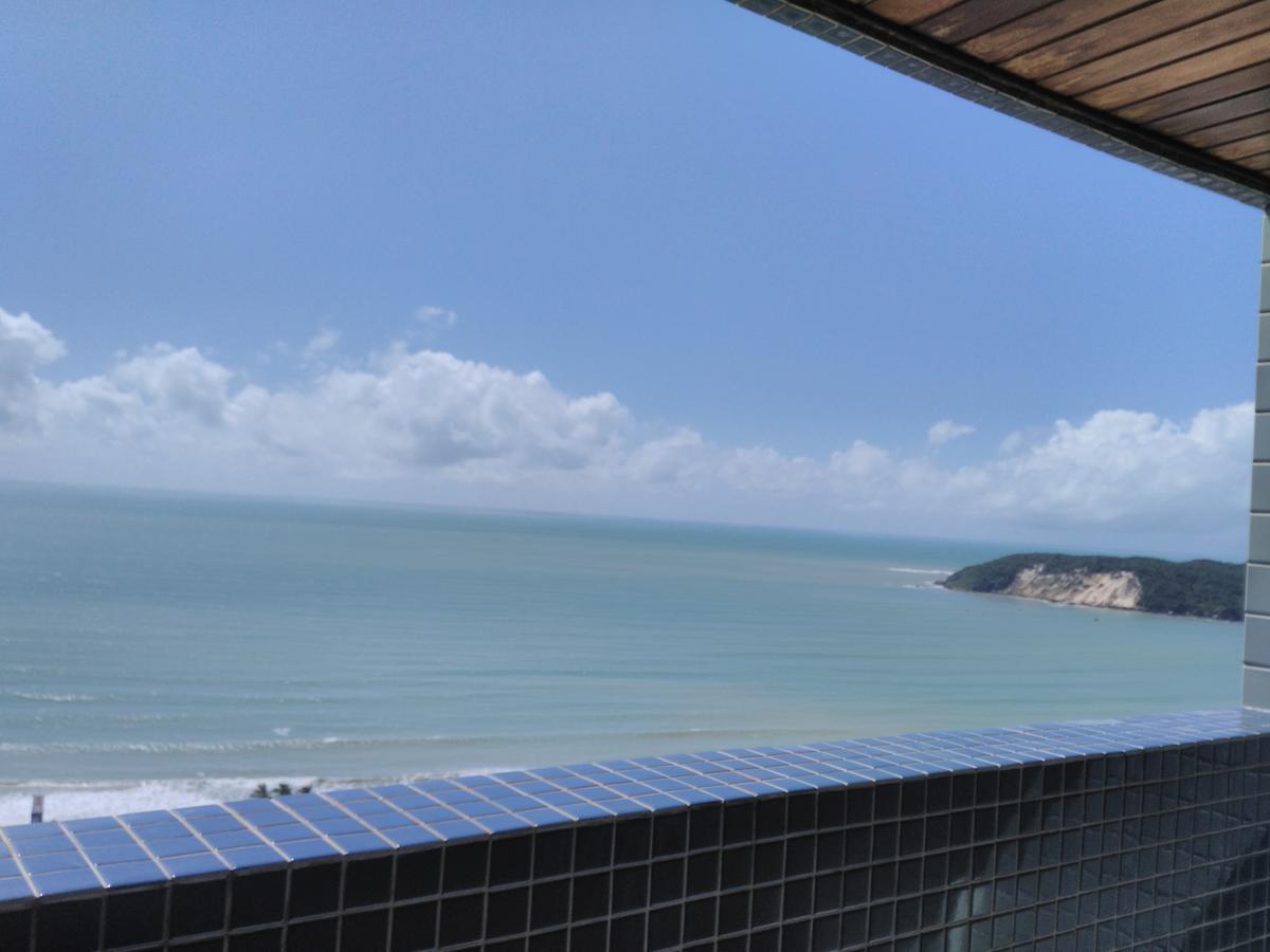 Paradise Flat Natal Eksteriør billede