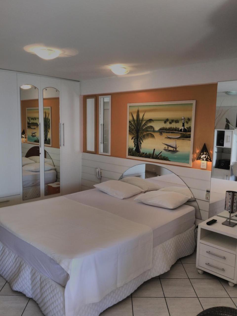 Paradise Flat Natal Eksteriør billede