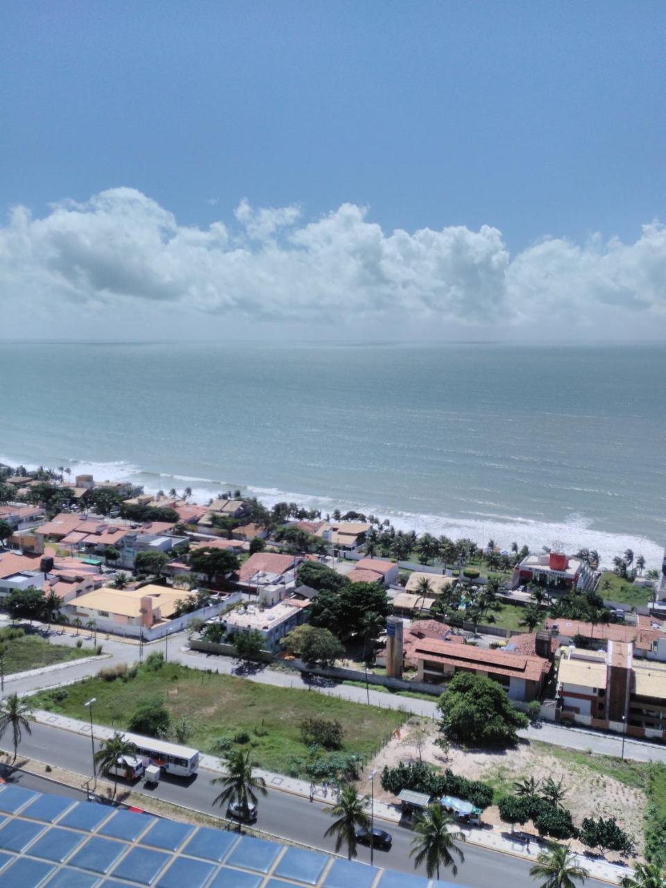 Paradise Flat Natal Eksteriør billede