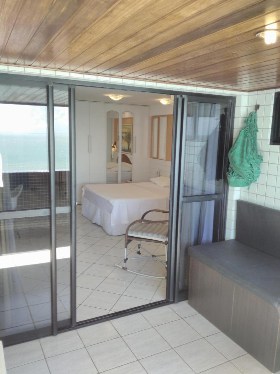 Paradise Flat Natal Eksteriør billede