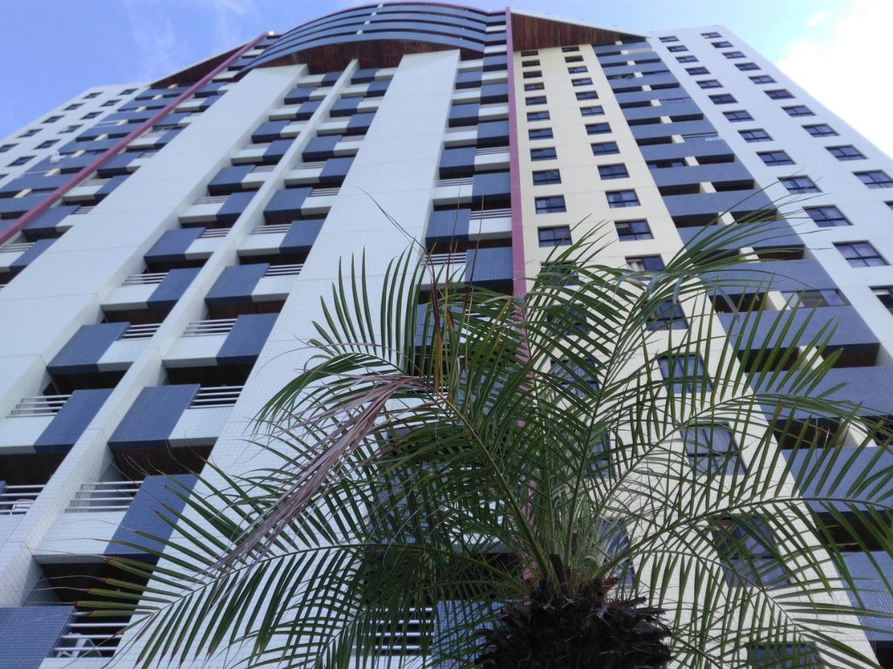 Paradise Flat Natal Eksteriør billede