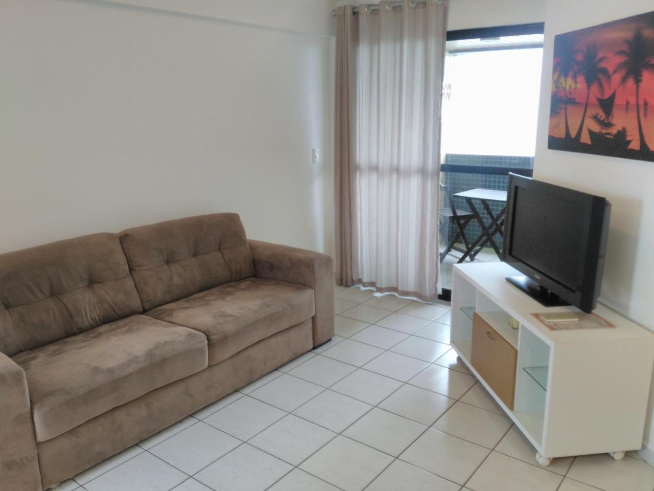 Paradise Flat Natal Eksteriør billede