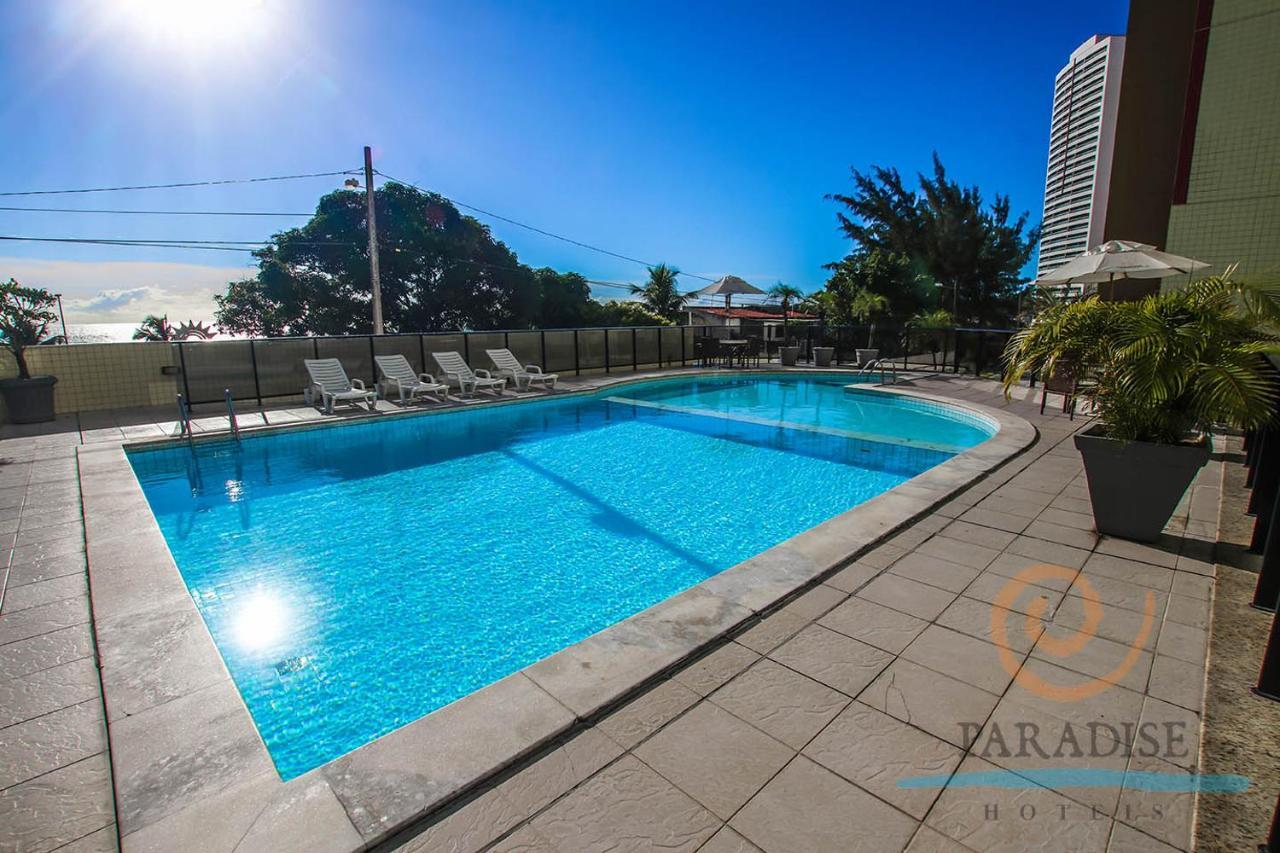 Paradise Flat Natal Eksteriør billede